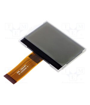 DEM 128064K1 FGH-PW Display: LCD; graphical; 128x64; FSTN Positive; 77.3x51.7x5.3mm jwU4u3xcP7A8Rt3PFhfhFbHPmS3ZdubYGgTt0a86Ieg