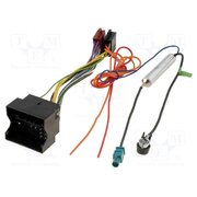 ZRS-SET/OPEL-I Adapter; Opel; ISO Y87DZqugGFaFiW8UrHRR6OIfHbNgcPdE8J2fh-UC6nY