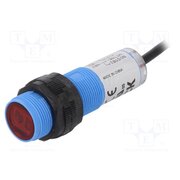 VTE180-2P41147 Sensor: photoelectric; Range: 0÷0.4m; PNP; DARK-ON,LIGHT-ON; 100mA d6dVatNTDTGwZEmyXN8Z3BYEzU4Xb6hp57WYuzADE88