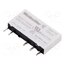 4061630000 Relay: electromagnetic; SPDT; Ucoil: 60VDC; 6A; TERMSERIES; socket PKJVafSNWygFTM1C4Gr0IPZN7ASii846ouCyrzREi6Y