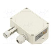 HCRH-21KA/V Converter: humidity; Range: 0÷100% RH; 24VDC; 24VAC; 112x62x32mm yPcTnHVngLByS2ew0zm4S5ApSAuDs2faQQebcZUL3KA