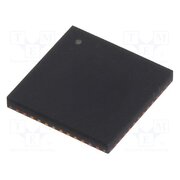 W5100S-Q IC: Ethernet controller; 8bit BUS,SPI; QFN48; -40÷85°C; Ch: 4 ogj72Ue2UNUQjsj7JyrSeU6pe6XB2Won_9HT57pvqOk