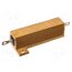 HS50 2R F Resistor: wire-wound; screw; 2Ω; 50W; ±1%; 49.1x29.7x14.8mm kH_mezffi2F6AziTK40D1ItE91GKQCN6yAKhYKJaqYg