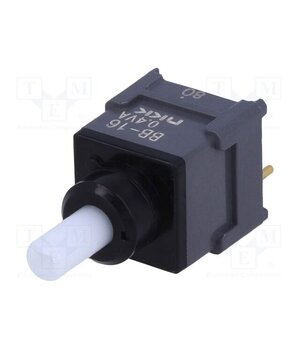 BB16AP Switch: push-button; Pos: 2; SPDT; 0.01A/28VAC; 0.01A/28VDC; ON-ON nuS8r4GHADxTmQLaF0Ak8GL4L4uXPb5iad6-Ngalkww