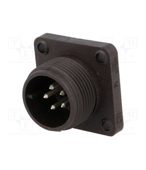 932843100 CM 02 E 14S-5 P Connector: circular; socket; CM; IP67; PIN: 5; 10A; 50V; male; 1mm2 fJ1a-owb2nMlOZyQS0d0Yjf6EXUoHZdYTpouisgsFKo