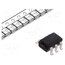 LP2985IM5X-3.3/NOPB IC: voltage regulator; LDO,fixed; 3.3V; 0.15A; SOT23-5; SMD; ±1.5% qOz9ItJ83iHe49eGyO4myq1kffDR-NkdgCDH7RDaNLY