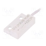 MK04-BV14147 Reed switch; Pswitch: 10W; 23x13.9x5.9mm; Connection: cables; 0.5A JjZdF_xlYZmqSfLOazUEv8djxXTgHqY2OmIHeDjDX6k