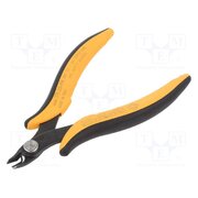 TR 25 P A Pliers; cutting,miniature,curved; 132mm; with small chamfer 3OkwY_Qj4KyhlGSIH_htrocLtD929NTxxgGZED4_X7s