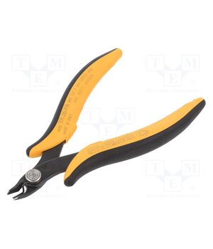 TR 25 P A Pliers; cutting,miniature,curved; 132mm; with small chamfer 3OkwY_Qj4KyhlGSIH_htrocLtD929NTxxgGZED4_X7s