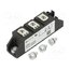 MCD44-08IO8B Module: diode-thyristor; 800V; 49A; TO240AA; Ufmax: 1.34V; bulk An5MkfISFgGrSDSIVsB37iRbL1VIYaNdXLaJOmz89Q8