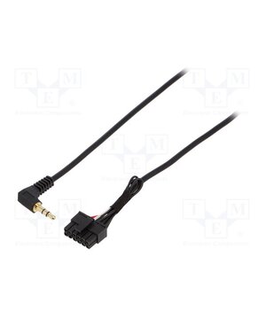CT-PIO Universal cable for radio; Pioneer 4zfWvysy9CpwQfGlyW0YA5OLN7BhsHx8WShneC6tqRQ