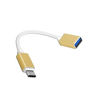 ADAPTER OTG USB-C tips (K) <-> USB 3.0 (L) 0,2 m

 CPEK025.jpg