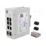 852-1328 Switch Ethernet; managed; Number of ports: 8; 9÷48VDC; RJ45,SFP mVMzfRsTfbofUQXMm7iG__LBYgxULojpopEwHtc6dOQ