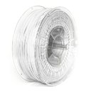 PLASTIKAS 3D print. 1.75mm 1kg ABS+, baltas