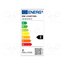 UQS-COB-5W-NW-24V-50M COB LED tape; natural white; LED/m: 320; 8mm; IP20; 180°; 5W/m pvPD3IuZubbuZojHt8DzOswAYy5Or1eBpmHMSRv47yg