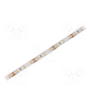 HH-S60F010-2835-12 WW WHITE PCB IP65 LED tape; white warm; 2835; LED/m: 60; 10mm; white PCB; IP65; 12W/m -xNb0ZxXmZV_3GIonQiFZrUCiD-ZcdwnnIOxTsXthhM