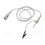 CT4203 Probe: for oscilloscope; passive; 500MHz; 10: 1; 400V; In.imp: 10MΩ EBYOqF0o4yOLVJt5EjCbwxFLtJyP2zyGgcr-a_-UKmw