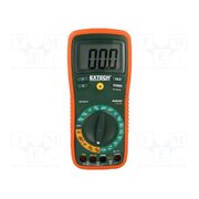 EX410A Digital multimeter; LCD; (2000); VDC: 0.1÷200mV,2V,200V,1kV R0QzmHShiCNLZeL2ODJVbprz6UfnyeOUiVELIDUJBHo