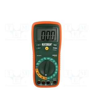 EX410A Digital multimeter; LCD; (2000); VDC: 0.1÷200mV,2V,200V,1kV R0QzmHShiCNLZeL2ODJVbprz6UfnyeOUiVELIDUJBHo
