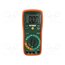 EX410A Digital multimeter; LCD; (2000); VDC: 0.1÷200mV,2V,200V,1kV R0QzmHShiCNLZeL2ODJVbprz6UfnyeOUiVELIDUJBHo