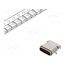 USB-C31-S-RA-EH-WP-BK-CS3-HF-TR Connector: USB C; socket; SMT; angled 90°; sealed; USB 3.1 9kqpUNepFM_Z81SY_7TLk_6b8Iuuisp1cejJsItP2T0