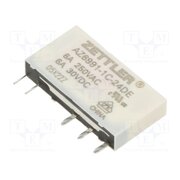 AZ6991-1C-24DE Relay: electromagnetic; SPDT; Ucoil: 24VDC; 8A; 8A/277VAC; 6A/30VDC hvPTFEUKGgN7JJZsJt-Azywk-C0OsTyuqyhEB1zQnKA