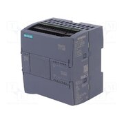 6ES7211-1BE40-0XB0 Module: PLC programmable controller; OUT: 4; IN: 6; S7-1200; IP20 wyNm-mZnAufqsiS04UoKetKcL_F3dMgKmaAbgIIMbgo