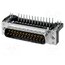 09653626812 Connector: D-Sub; PIN: 25; socket; male; on PCBs; angled 90°; THT 5T68h84N_Ej9YJUHUVn_-GhX3QVArHZjSk3RtvpUnQo