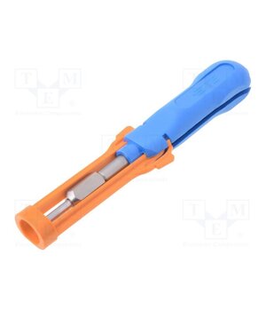 1-1579007-8 Tool: for  removal; terminals; Tool length: 143mm CPF5cY2GLrHiqbCe2V4GyFSY2pInp0XX106zGVfZ-Ug