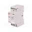 CN3210220 Contactor: 4-pole installation; 32A; 220÷230VAC,220÷230VDC; CN32 RzwBaRo_FD0jGjBxJxmAtWXw9QTPJkZ33YIgCuAZEK4