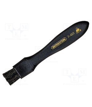 7-422 Brush; ESD; L: 147mm; W: 20mm; electrically conductive material TjEd6TXL0XKMUK6rg0-Ini7cRoW5kqI54EIXrCNbOXM