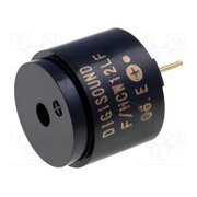 F/HCW12LF Sound transducer: electromagnetic signaller; 12VDC; 16mm qj6Aum9y0P_ReAn3-5WQ-JveKf7QgHHUN8F0-5bHiHg