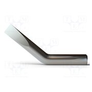 WLTSB10IR80 Tip; bent chisel; 10mm; for soldering irons; 3pcs. U2TtYeluNPPLRqxR2XXwT9oCCcSKpo3TLHUStHisI3E