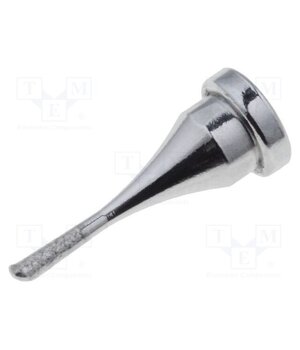 T0054443999 Tip; conical sloped; 1.2mm; sloped 45° Ka_z2xO-YzcXWZIRzpXtj0LTJq8WKFW-iEVsAX0aVSs