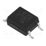 TLP187(E(T Optocoupler; SMD; Ch: 1; OUT: Darlington; Uinsul: 3.75kV; Uce: 300V G88qTO9qJGngkKtqfWUT8Zzbl1T4LJ61poBS2T_GpLY