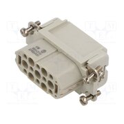 11256000 Connector: HDC; contact insert; female; EPIC H-D; PIN: 15; 10A; 250V CJ2lXj1NyQssIk7Wk2OnuK1M1_AawrR3cgUrdWy9Y9c