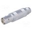 FFA.0S.250.CTAC27 Connector: coaxial; 0S; plug; male; PIN: 1; soldering; for cable; 6A rM8y_9h5Xx9hvIef_v_tVAeCFPe3BUqbsoj--YGpWoE