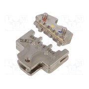 PB3 Crimping jaws; insulated connectors; 0.5÷6mm2 iPA5g09eW4aFqT5NiAuy1BpDvCrNwuFdTUSKkal_2Ns