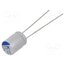 A758EK477M0JAAE015 Capacitor: polymer; low ESR; 470uF; 6.3VDC; THT; ESR: 15mΩ; A758 tXEOVQ4MAwiozortzoWH_mf1dB333muA_9AzGfA9sr8