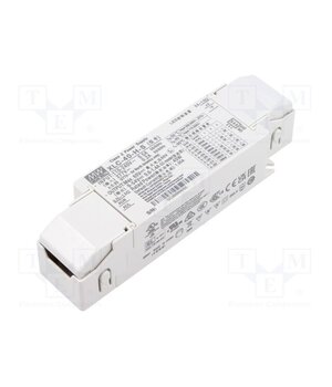 XLC-40-H-S Power supply: switching; LED; 40W; 9÷54VDC; 600mA÷1.4A; 100÷305VAC gcmRdUnh6h7sqU-NLkEhvxKtwIBbICQ_qglasplv9zM