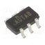 SI3483CDV-T1-GE3 Transistor: P-MOSFET; TrenchFET®; unipolar; -30V; -7A; Idm: -25A h59b0EL2-00-DgFTA5bWxn89rMggok6uf1AHFrTe2eE