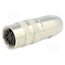 0322 07-1 Connector: M16; plug; female; PIN: 7; 5A; 60V; soldering; for cable fwKMdTwo3ldUEV5QkVMA_jDZkg17HVJ1R5YSGGBI4Vk