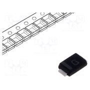 RB160VAM-40TR Diode: Schottky rectifying; SOD323HE; SMD; 40V dSU8Q1pZxV8Nd8BEWacly-rK9IOoZw5M0kX0iUJF2Ug