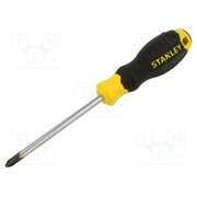 STHT16158-0 Screwdriver; Phillips; PH2; C/GRIP; 100mm n5IXnIJDBHFDzIAHPoa1HlkmLG1hpaQn6qV4iFGgg1M