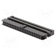 DS1017-44MA2B Connector: IDC; plug; female; PIN: 44; IDC; for ribbon cable; 2mm T8M-DtjQUs0TU4AlPL9uqXRijTpWIlL64z6EDvM5Sh8