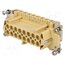 JNEF 16 Connector: HDC; female; JEI; PIN: 16; 16A; 500V; 16+PE; size 77.27 YMS6MJsg39uYcBn_1SXtFRWkJ97_ZXU3PM366Ewo_V0