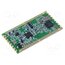 RFM23BP-868S2 Module: RF; FM transceiver; FSK; 868MHz; SPI; -120dBm; 3.3÷6VDC wWJLWnoZ3_JwTCwH6JfRDU3bixXBdVIIpzs0KaTQX-E
