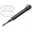 TSK1028 Wire: microphone cable; 2x0.35mm2; black; tinned,OFC; -15÷70°C itKcnmX2u-g2YswsJ8iz6fIhVpW_gqJQmuBehHuDZJM