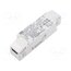 XLC-40-H-SN Power supply: switching; LED; 40W; 9÷54VDC; 600mA÷1.4A; 100÷305VAC UzD2waw-_QLt_AxXlKk3kq2Wkcvm0gkTSbvAquGjJ4U