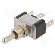 TA2-1F-DC-1 Switch: toggle; Pos: 3; SPDT; ON-OFF-ON; 21A/14VDC; TA/TA2; 0÷65°C Izfe273SPhAePfWvPsWDi6V2tpd6_OSkhVqoZs3q-lU